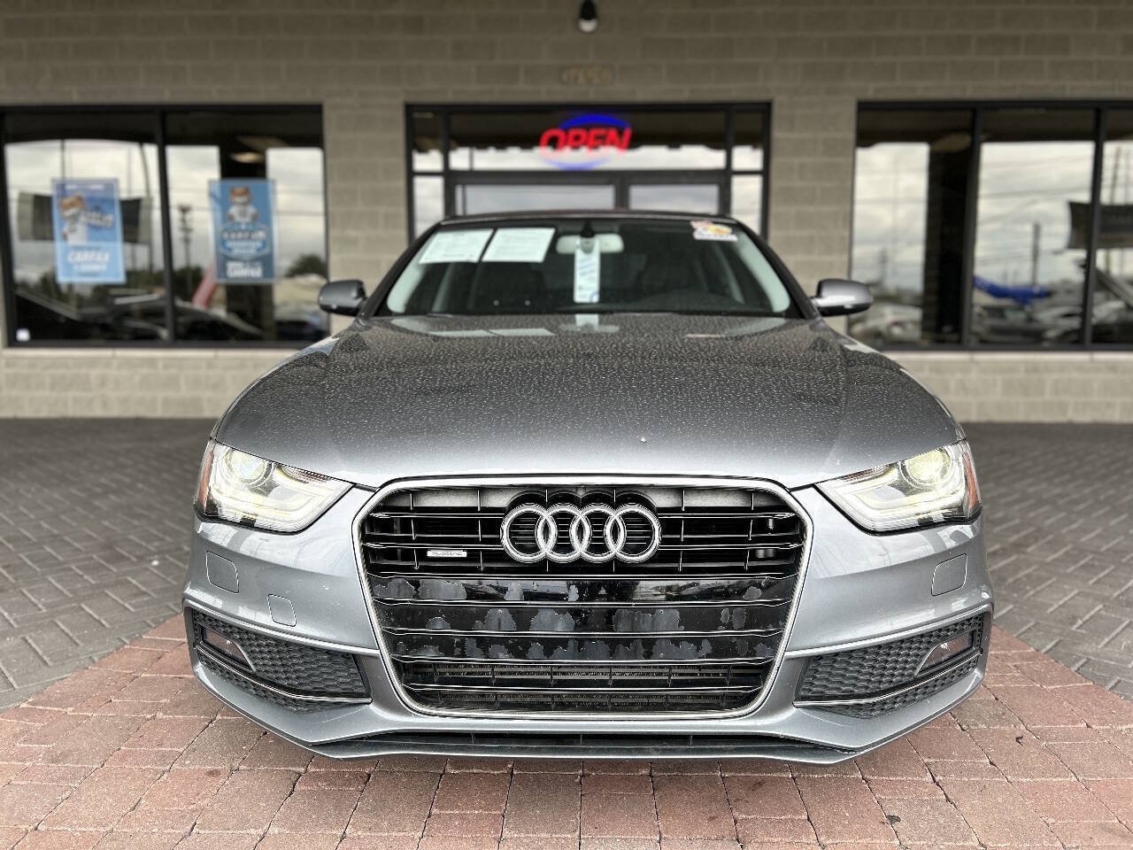 Used 2015 Audi A4 2.0T Premium Plus AWD/4WD image 29