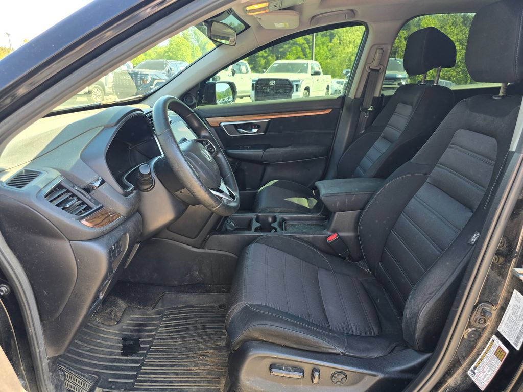 Used 2019 Honda CR-V EX image 4