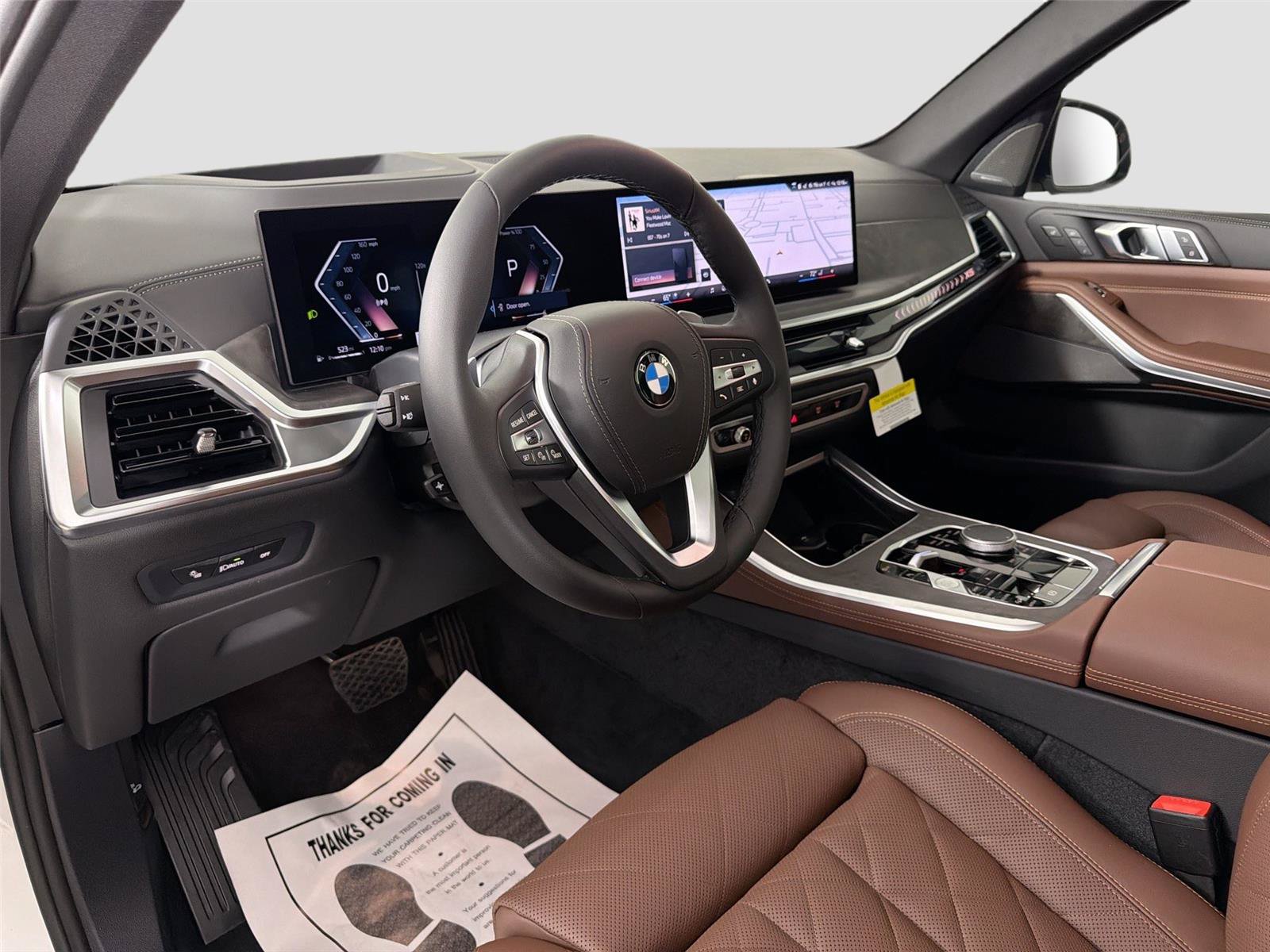 New 2026 BMW X5 xDrive40i AWD/4WD image 9