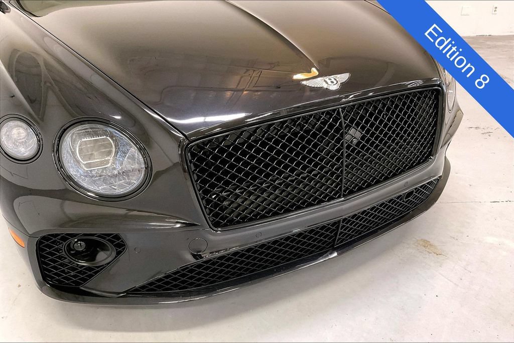 Used 2024 Bentley Continental GT AWD/4WD image 31