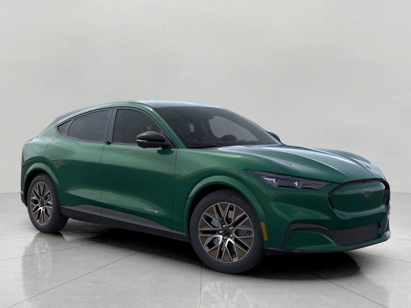 New 2025 Ford Mustang Mach-E Premium image 7