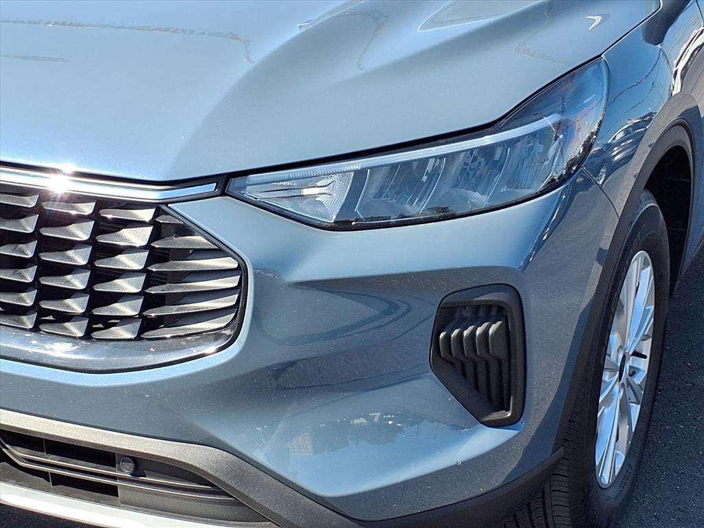 Certified 2023 Ford Escape Active w/ Tech Pack #2 image 29