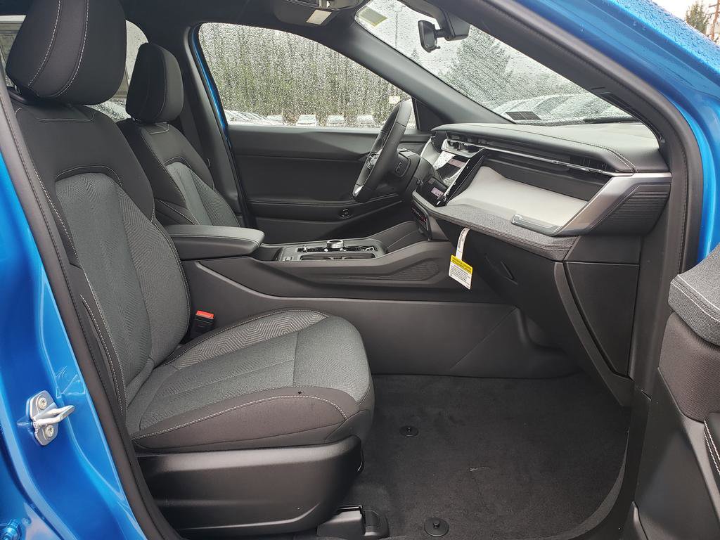 New 2026 Jeep Cherokee Laredo image 15