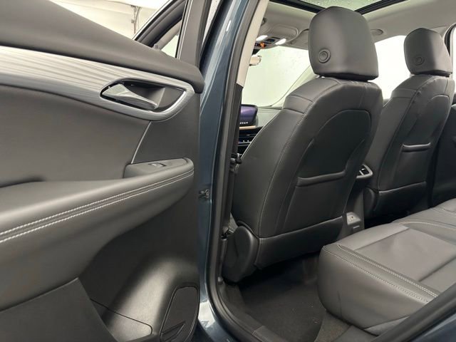New 2026 Buick Envision Avenir image 41