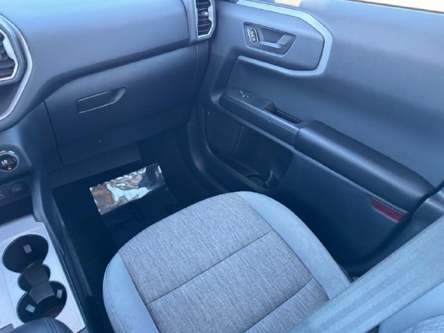 Used 2021 Ford Bronco Sport Big Bend AWD/4WD image 20