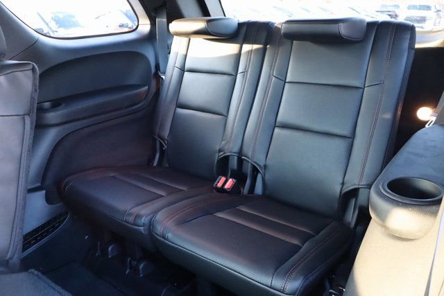 New 2026 Dodge Durango GT image 43