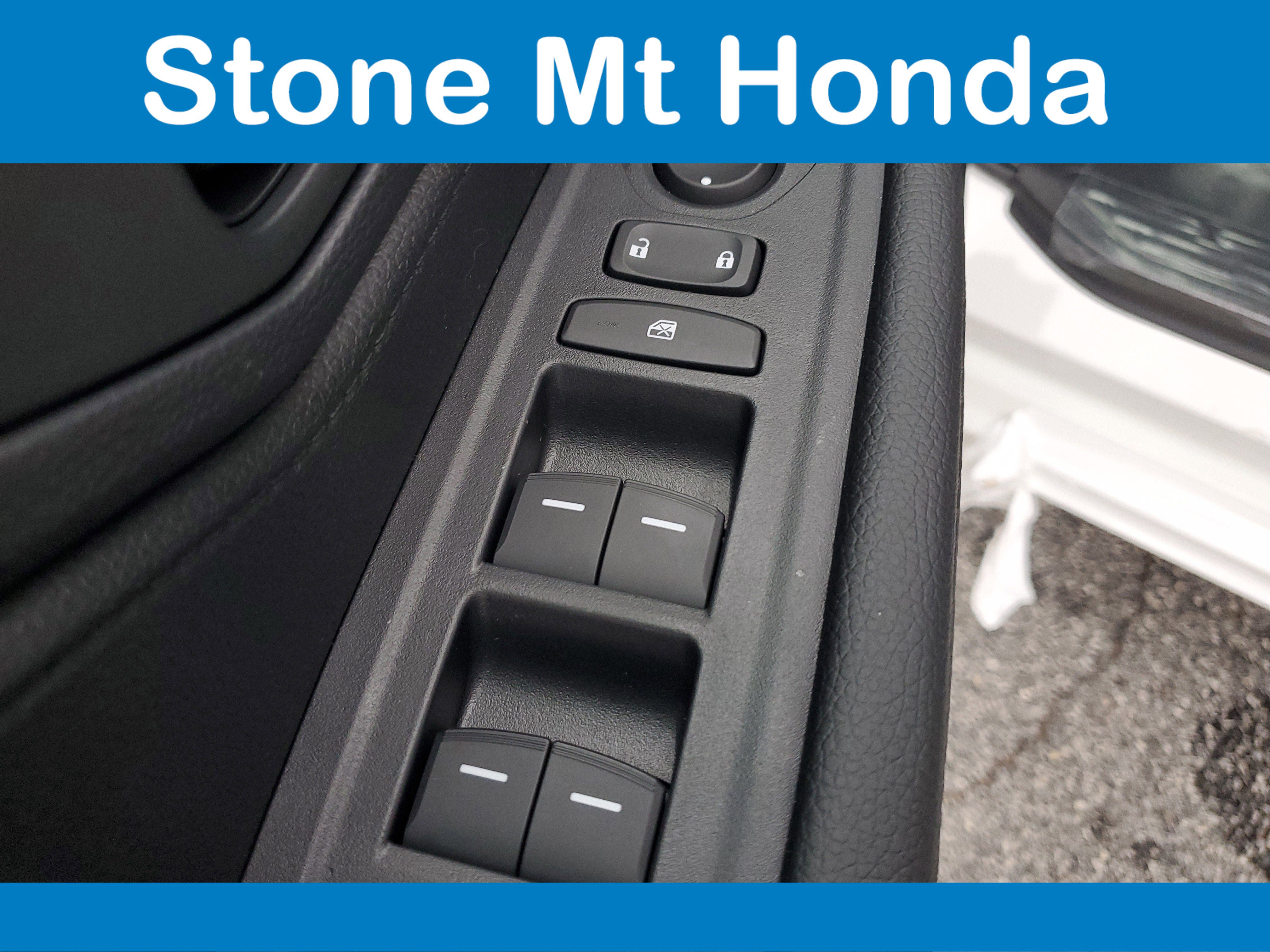 New 2026 Honda Odyssey Sport-L image 19