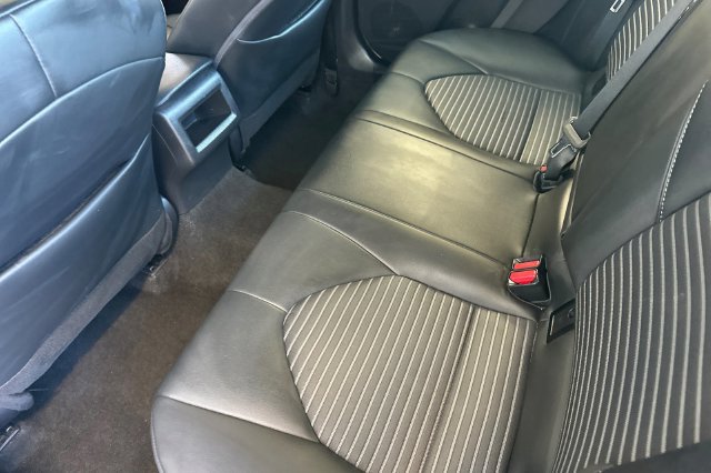 Used 2024 Toyota Camry SE FWD image 16