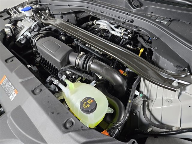 New 2026 Lincoln Aviator Reserve w/ Luxury Package image 22