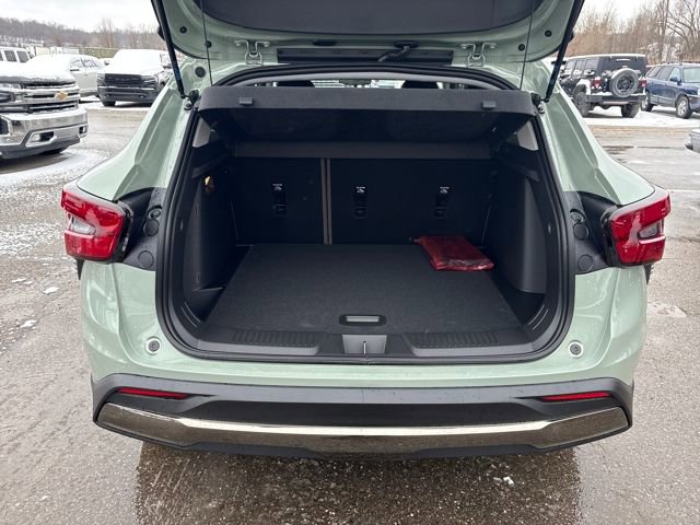 New 2026 Chevrolet Trax ACTIV image 23