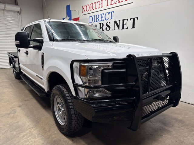 Used 2022 Ford F250 XL w/ Power Equipment Group AWD/4WD image 2