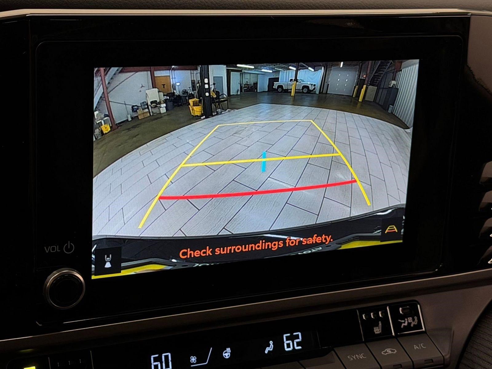 New 2026 Toyota Camry SE image 31