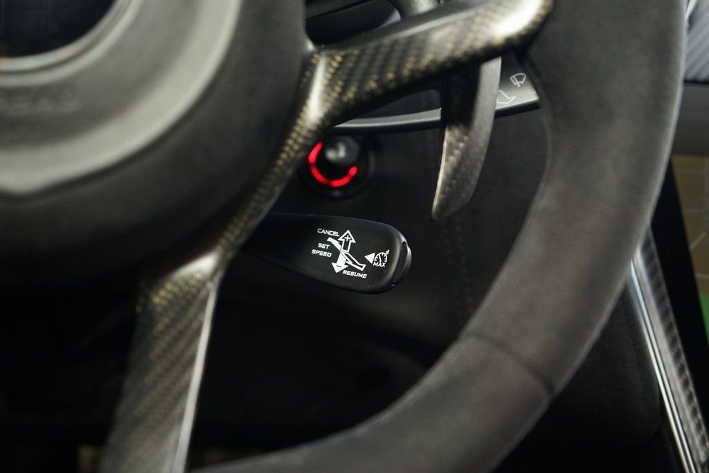 Used 2019 McLaren 600LT image 34