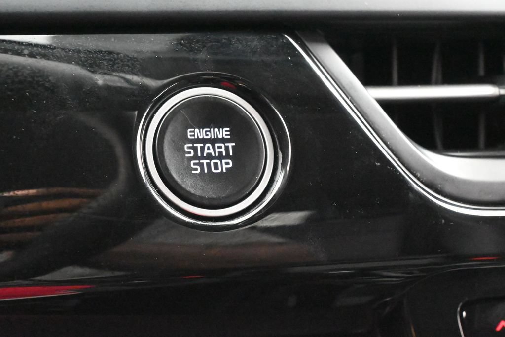 Used 2024 Kia Seltos S FWD image 28