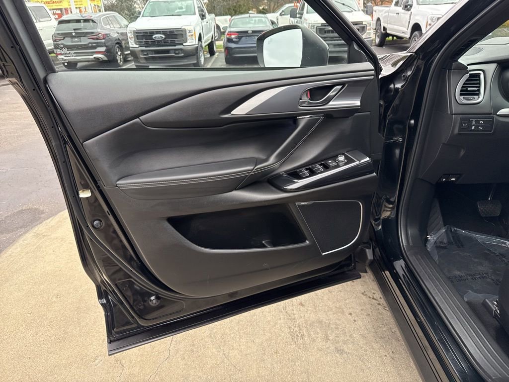 Used 2020 MAZDA CX-9 Grand Touring image 14