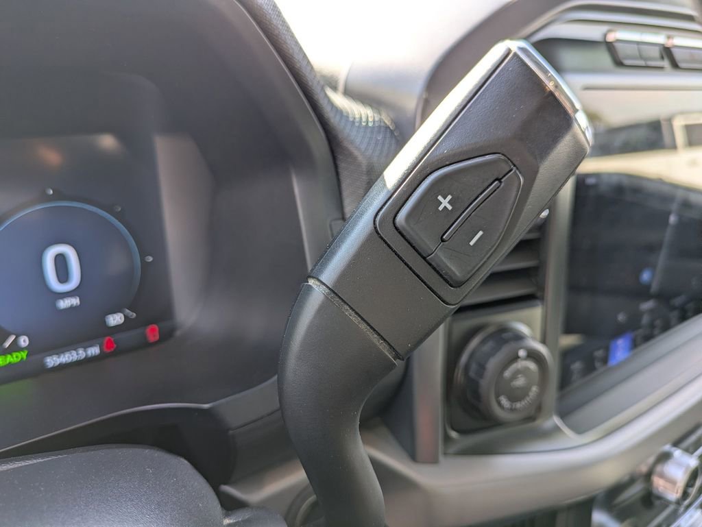 Used 2024 Ford F150 XLT w/ Mobile Office Package image 24