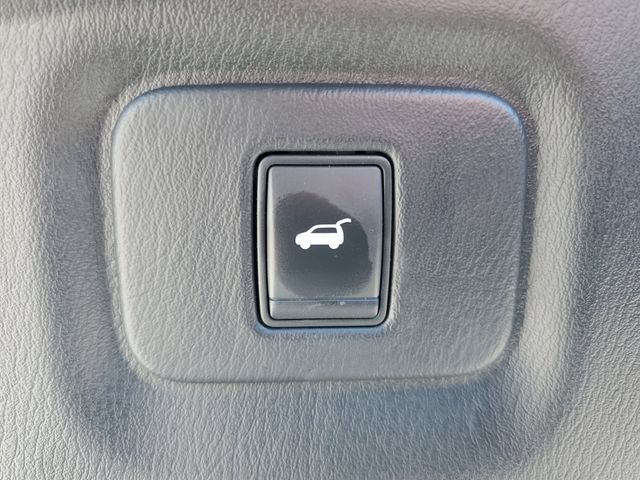Used 2020 INFINITI QX60 Luxe FWD image 30