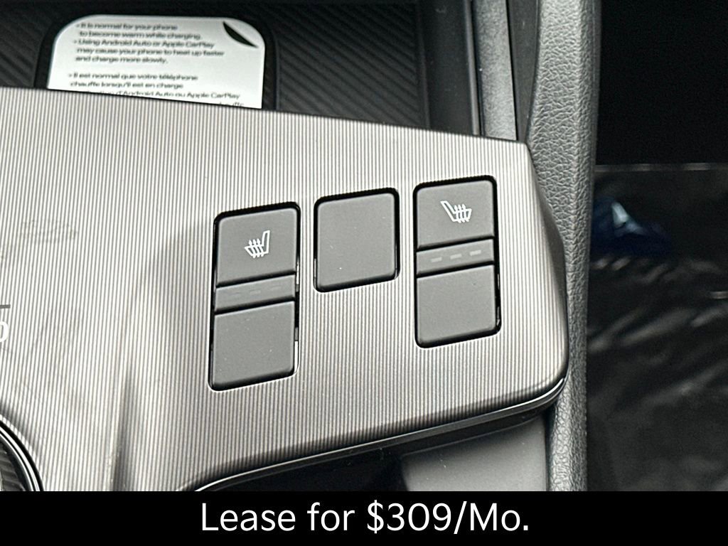 New 2026 Kia Sportage EX image 23