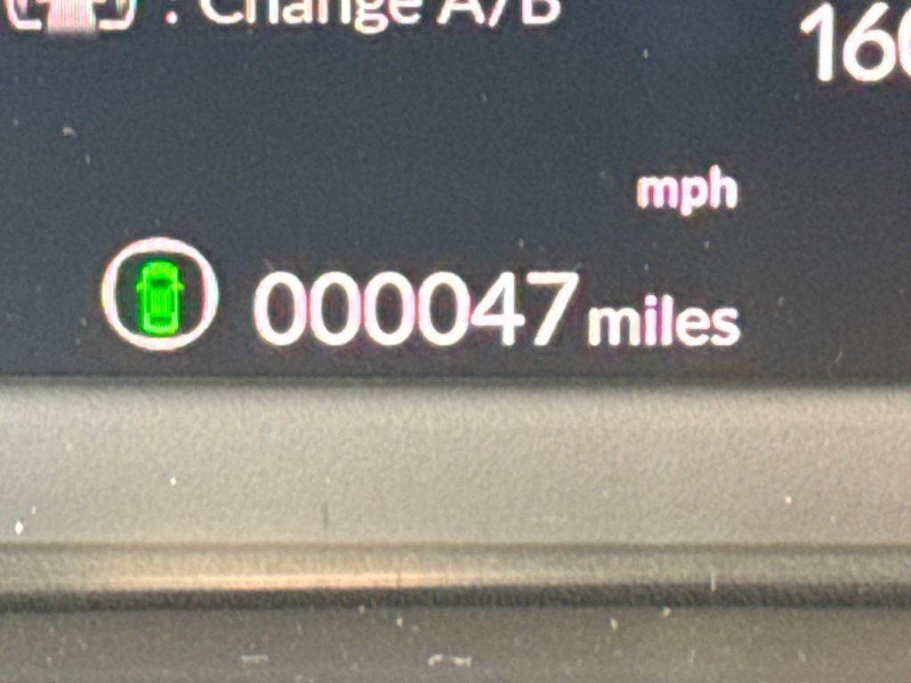 New 2026 Honda Accord Touring image 18