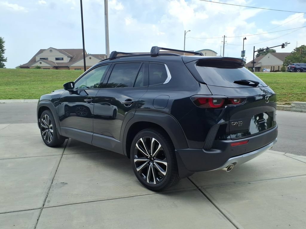 New 2026 MAZDA CX-50 AWD 2.5 S w/ Weather Package image 5