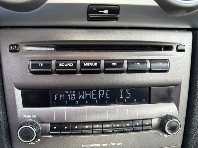 Used 2007 Porsche Cayman S image 29