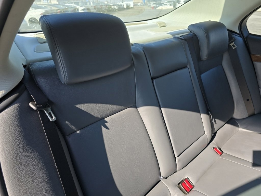 Used 2004 Saab 9-3 Arc image 12