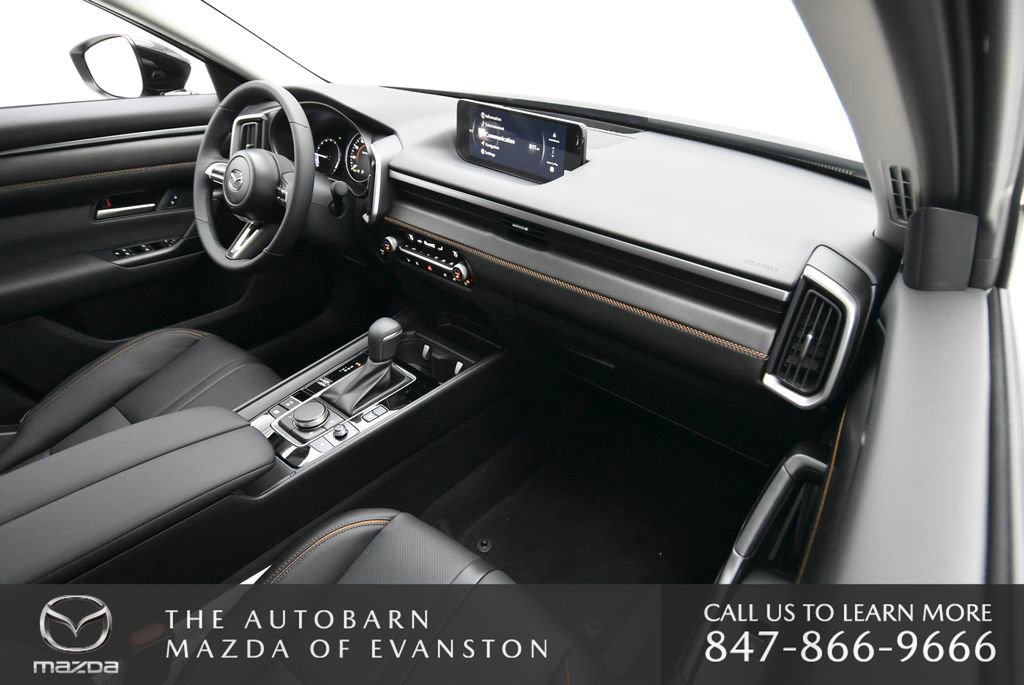 New 2026 MAZDA CX-50 AWD 2.5 Hybrid w/ Weather Package image 26