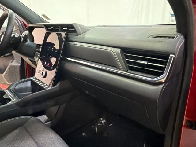 Used 2025 GMC Terrain Elevation AWD/4WD image 21