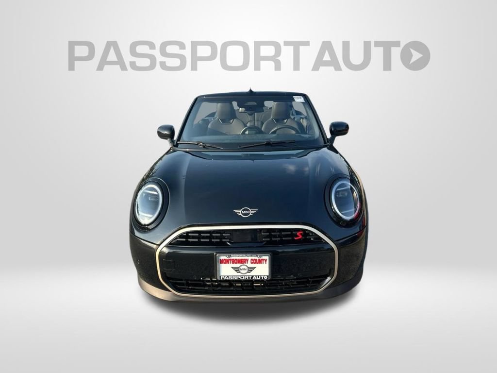 Used 2026 MINI Cooper S FWD image 2