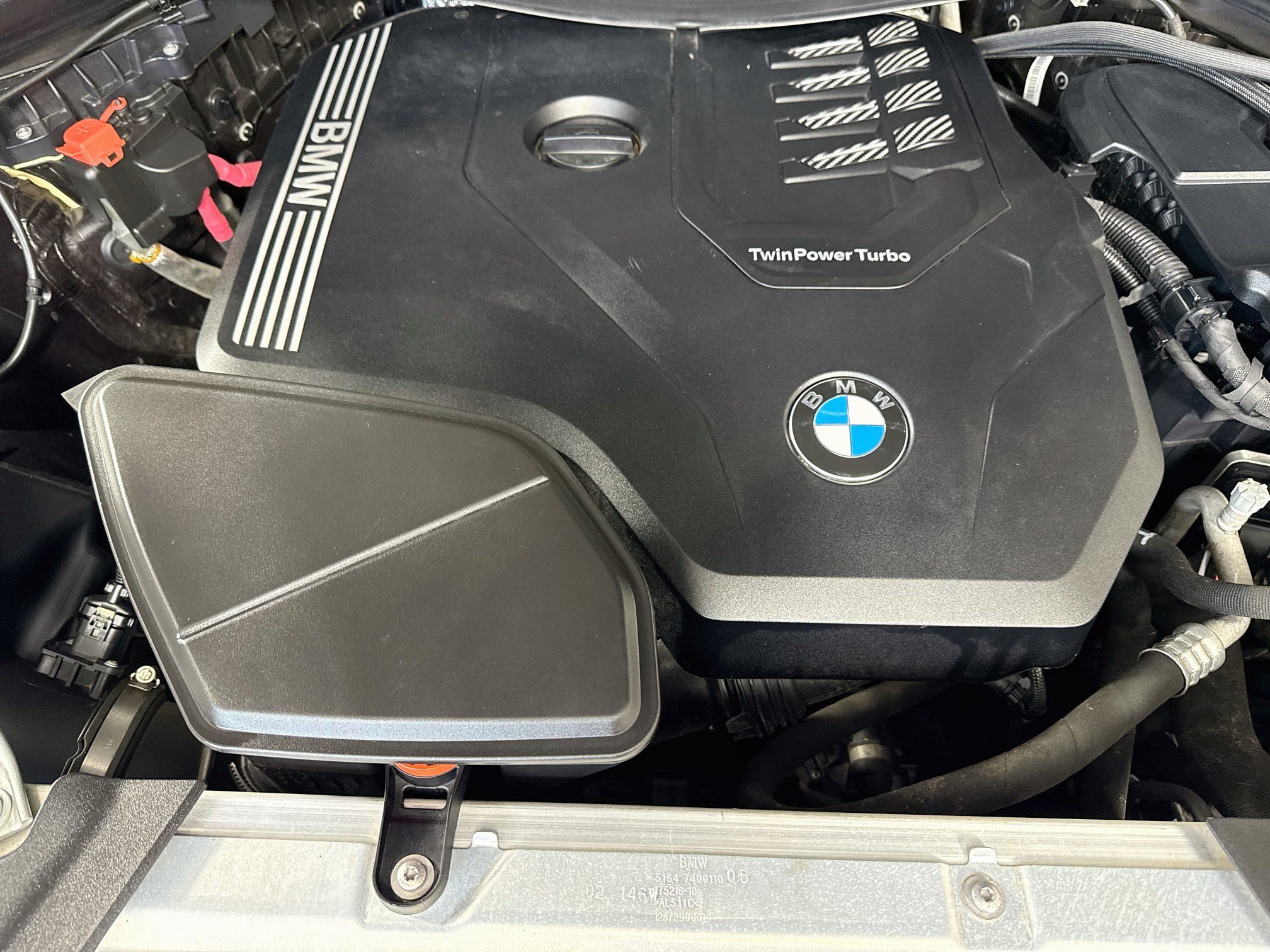 Used 2022 BMW X4 xDrive30i AWD/4WD image 39