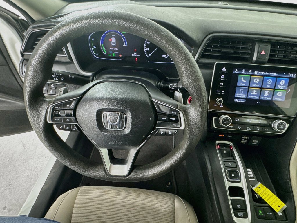 Used 2022 Honda Insight EX image 14