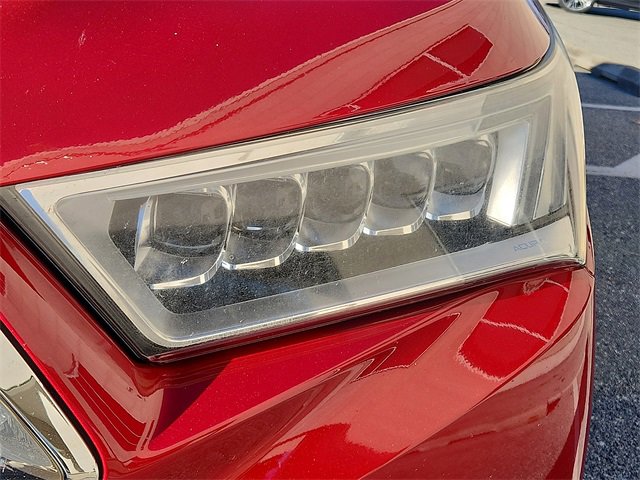 Used 2020 Acura MDX SH-AWD w/ Technology Package image 9