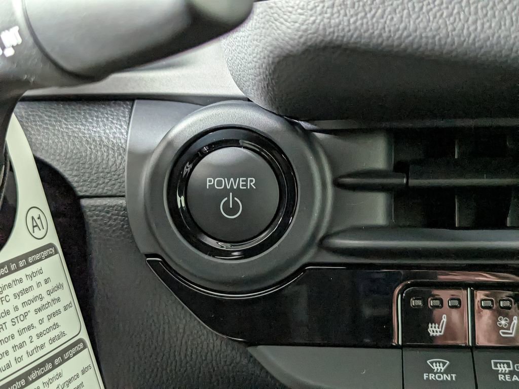 New 2026 Toyota Crown XLE image 19