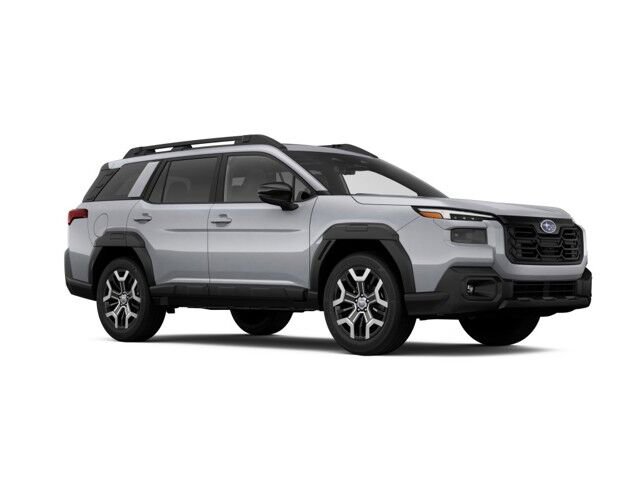 New 2026 Subaru Outback Touring XT image 1