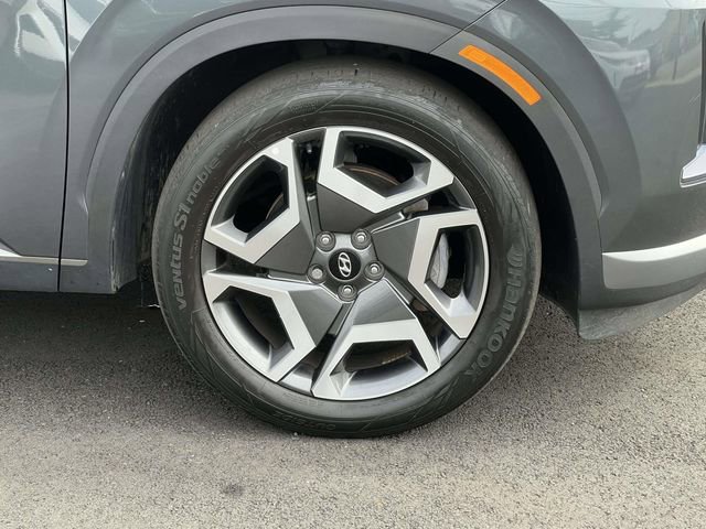 Certified 2023 Hyundai Palisade Limited image 7