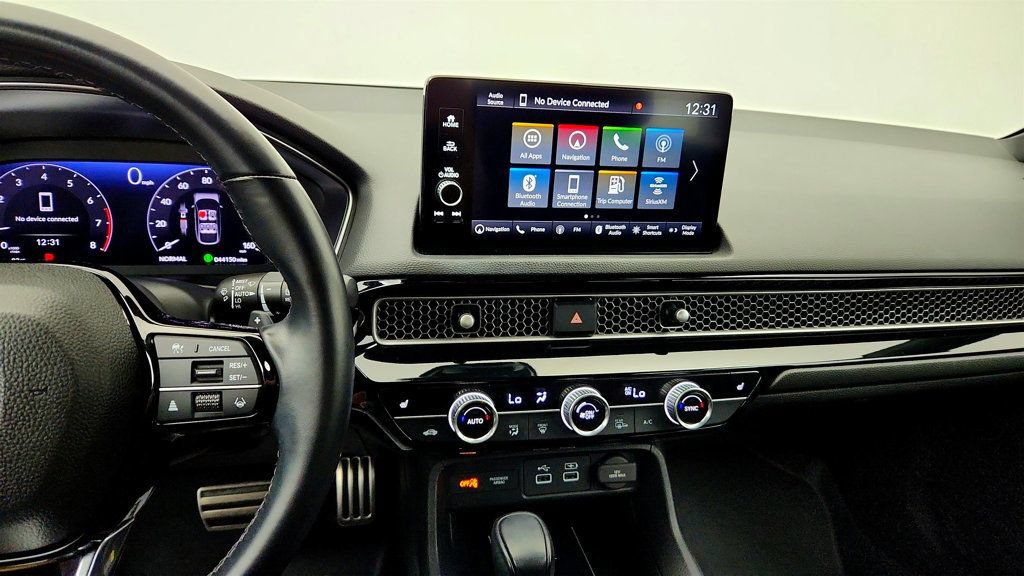 Used 2022 Honda Civic Sport Touring image 18