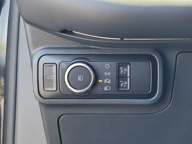 New 2025 Ford Explorer ST w/ Sun And Sound Package AWD/4WD image 9