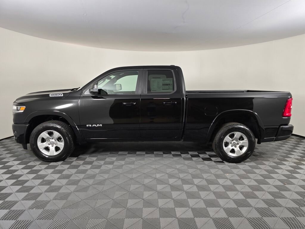 New 2025 RAM 1500 Big Horn image 7