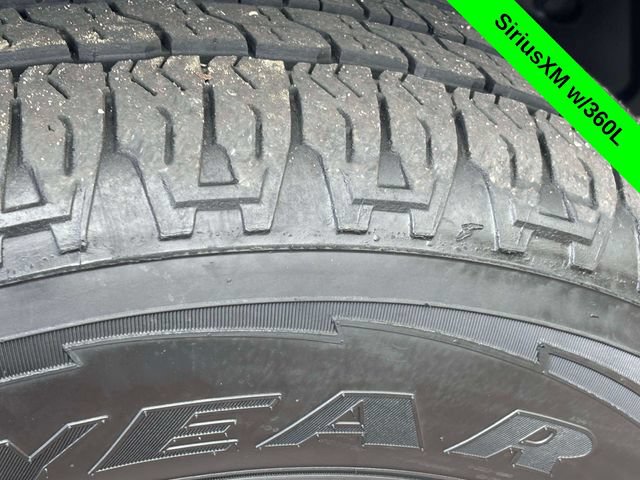 Used 2023 RAM 1500 Laramie AWD/4WD image 35