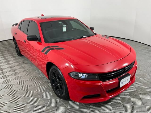 Used 2023 Dodge Charger SXT RWD image 13