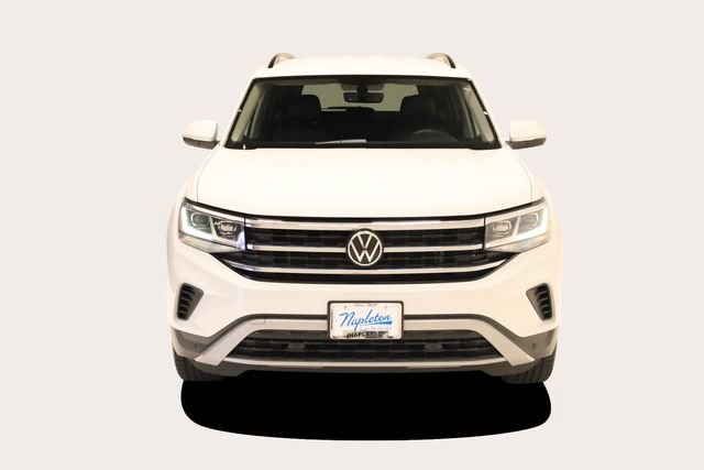 Used 2023 Volkswagen Atlas SE FWD image 3