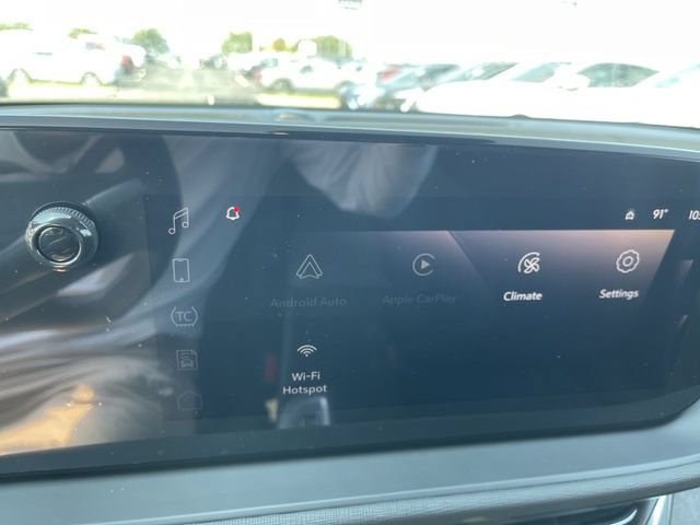 New 2026 Buick Envista Sport Touring w/ Convenience I Package FWD image 16