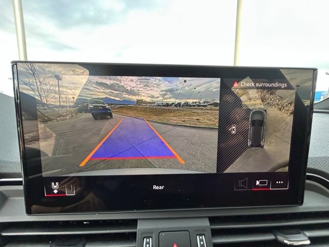 Used 2024 Audi Q5 2.0T Premium Plus w/ Premium Plus Package image 19