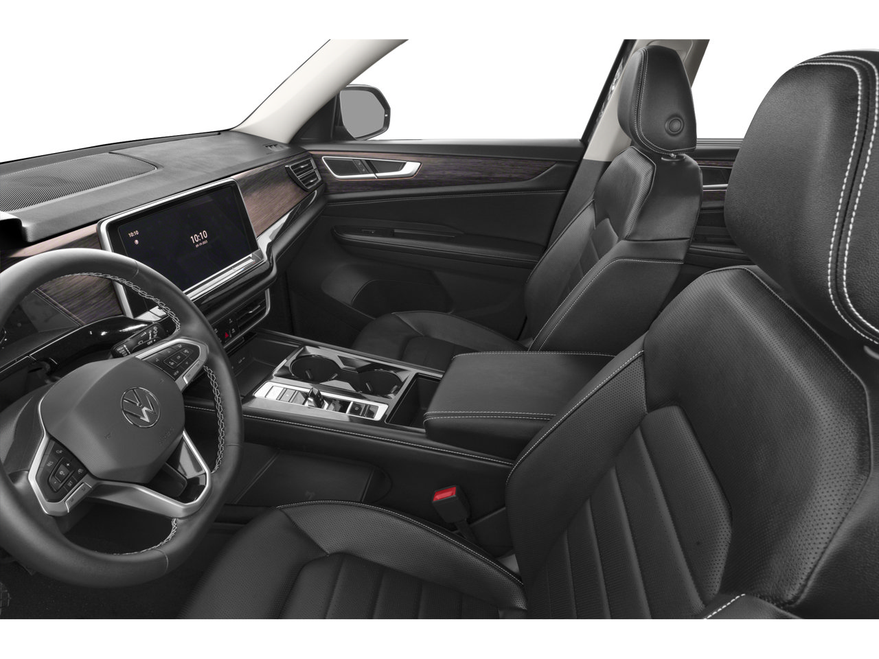 New 2026 Volkswagen Atlas SEL AWD/4WD image 38
