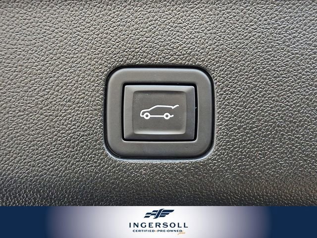 Used 2023 GMC Yukon Denali Ultimate image 23