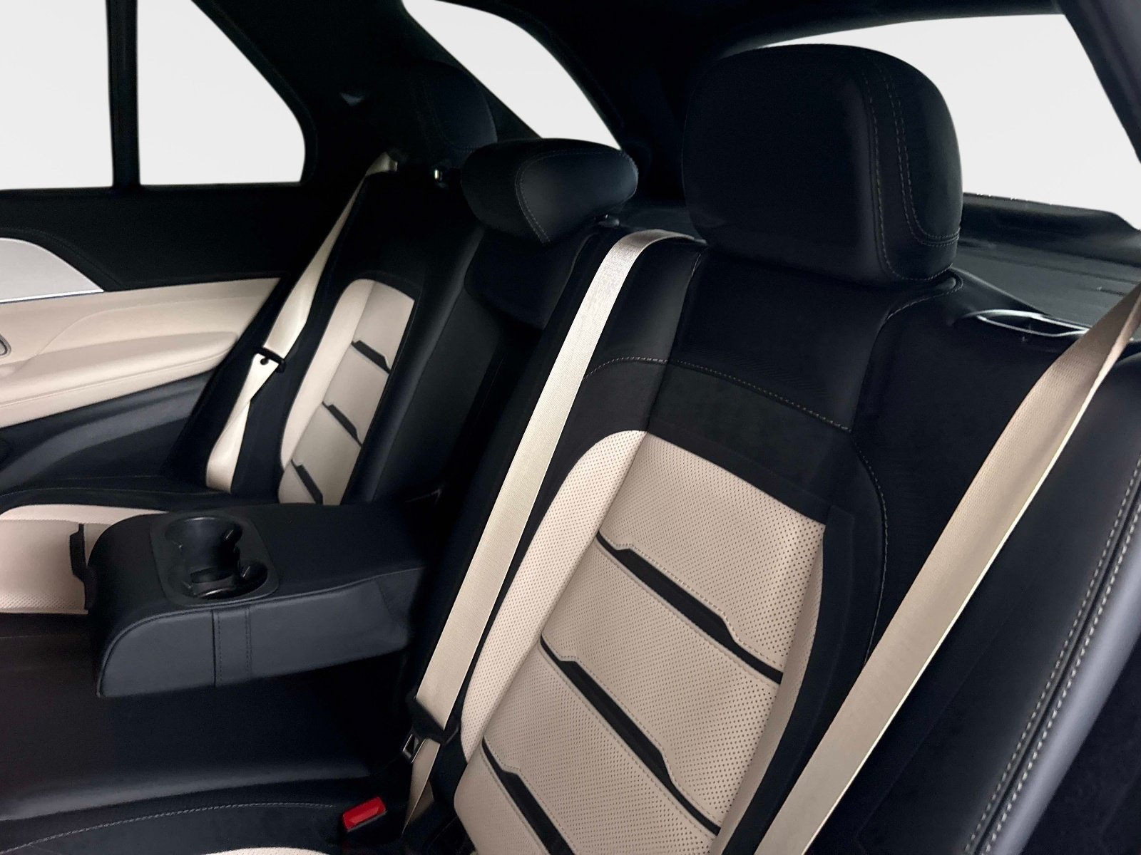 Certified 2024 Mercedes-Benz GLE 63 AMG S image 13