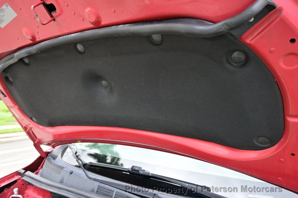 Used 2015 Buick Encore FWD image 42