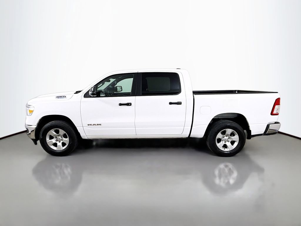 Used 2023 RAM 1500 Big Horn image 4