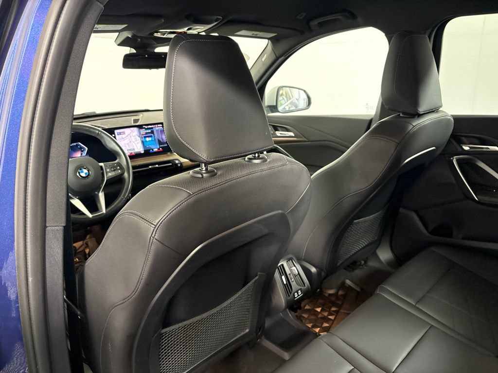 Certified 2023 BMW X1 xDrive28i AWD/4WD image 28