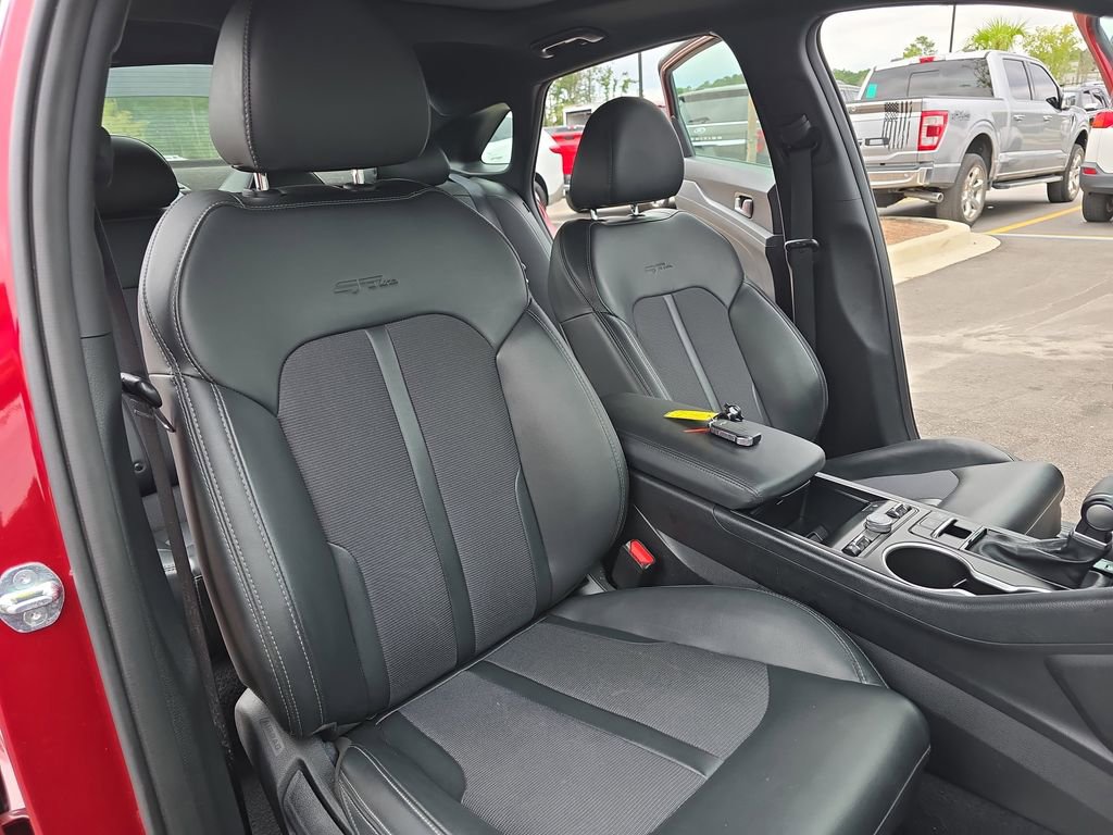 Used 2023 Kia K5 GT-Line image 12